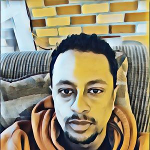 Meet your Posher, Abiy